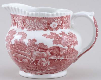 Jug or Pitcher c1940s